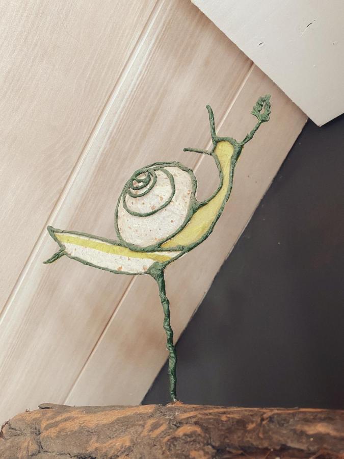بلوغوف La Bulle D'Embruns D'Herbe المظهر الخارجي الصورة